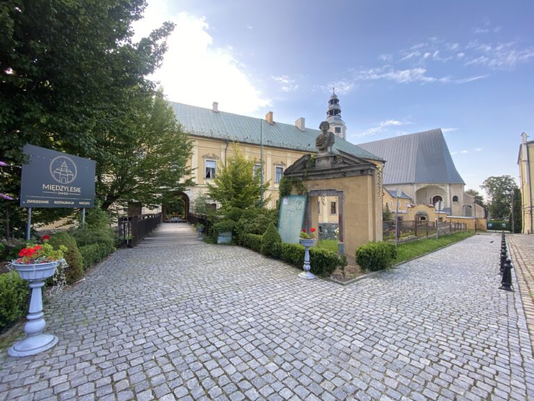 Najlepsze restauracje w okolicach Międzylesia