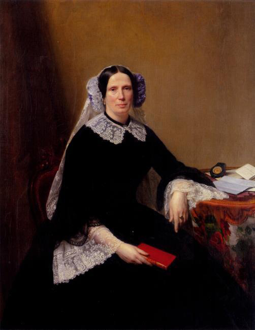 Autorstwa Herman Antonie de Bloeme - Schlossmuseum Schloss Gotha (Germany), Domena publiczna, https://commons.wikimedia.org/w/index.php?curid=1479167